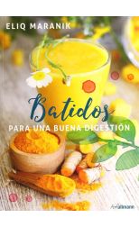 Batidos Para una Buena Digestión