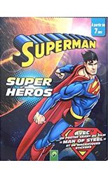 Superman. Super Heros