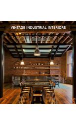Vintage Industrial Interiors