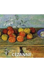 Artistas. Cézanne