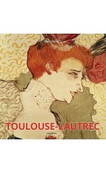 Toulouse-Lautrec