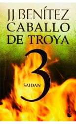 Saidan. Caballo de Troya. 3