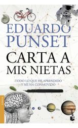 Carta a Mis Nietas. Todo lo que He Aprendido y me Ha Conmovido