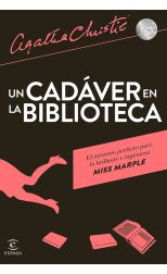 Miss Marple 3. un Cadáver en la Biblioteca