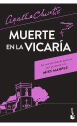 Miss Marple 1. Muerte en la Vicaría