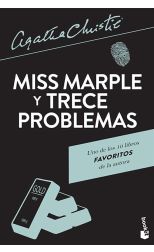 Miss Marple 2. Miss Marple y Trece Problemas