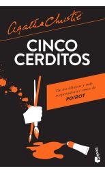 Cinco cerditos