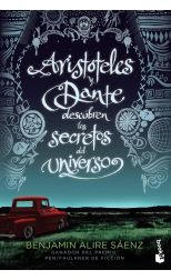 Aristóteles y Dante descubren los secretos del universo
