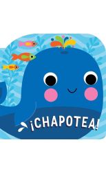 ¡Chapotea!