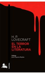 El terror en la literatura