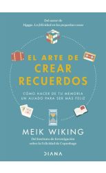 El arte de crear recuerdos