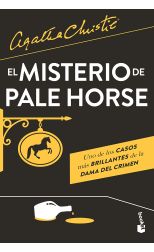El misterio de Pale Horse