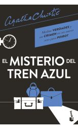El misterio del tren azul