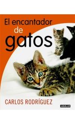 El Encantador de Gatos