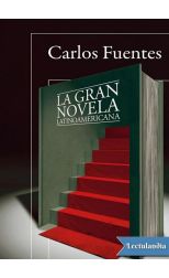La Gran Novela Latinoamericana