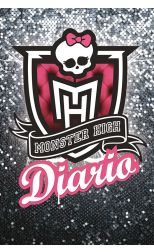 Monster High. Diario
