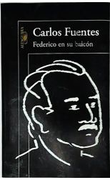 Federico en Su Balcón