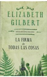 La Firma de Todas las Cosas
