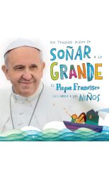 No Tengan Miedo de Soñar a lo Grande
