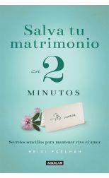 Salva Tu Matrimonio en 2 Minutos