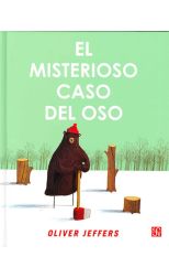 El Misterioso Caso del Oso