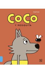 Coco y Mosquita