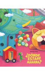 ¿Dónde estaré mañana?