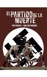 El partido de la muerte