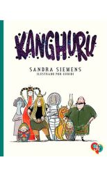 Kanghuru