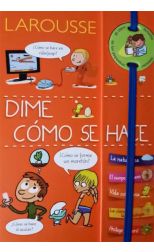 Dime Cómo Se Hace