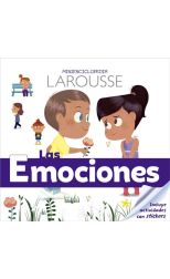 Mini Enciclopedia. las Emociones