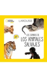 Los Sonidos de los Animales Salvajes
