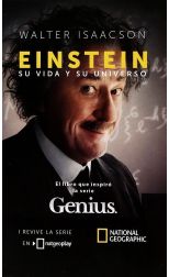 Einstein. Su Vida y Su Universo