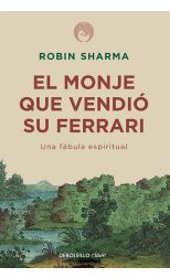 El Monje que Vendio Su Ferrari