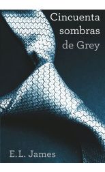 Cincuenta Sombras de Grey. Cincuenta Sombras de Grey. 1