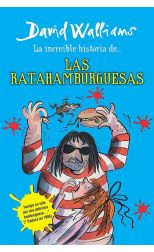 La Increíble Historia de las Ratahamburgues