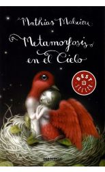 Metamorfosis en el Cielo