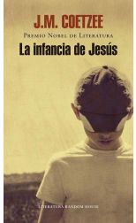 La Infancia de Jesús