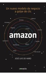 Amazon: un Nuevo Modelo de Negocio a Golpe de Clic
