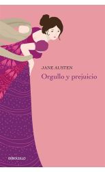 Orgullo y Prejuicio
