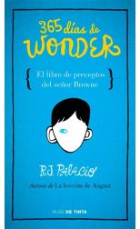 365 Días de Wonder