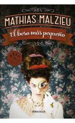 El Beso Más Pequeño