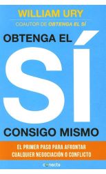 Obtenga el Sí Consigo Mismo