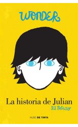 Wonder. la Historia de Julián