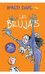 Las Brujas