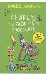 Charlie y la Fábrica de Chocolate