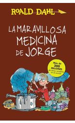 La Maravillosa Medicina de Jorge