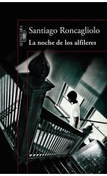 La Noche de los Alfileres