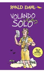 Volando Solo