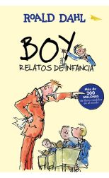 Boy Relatos de Infancia